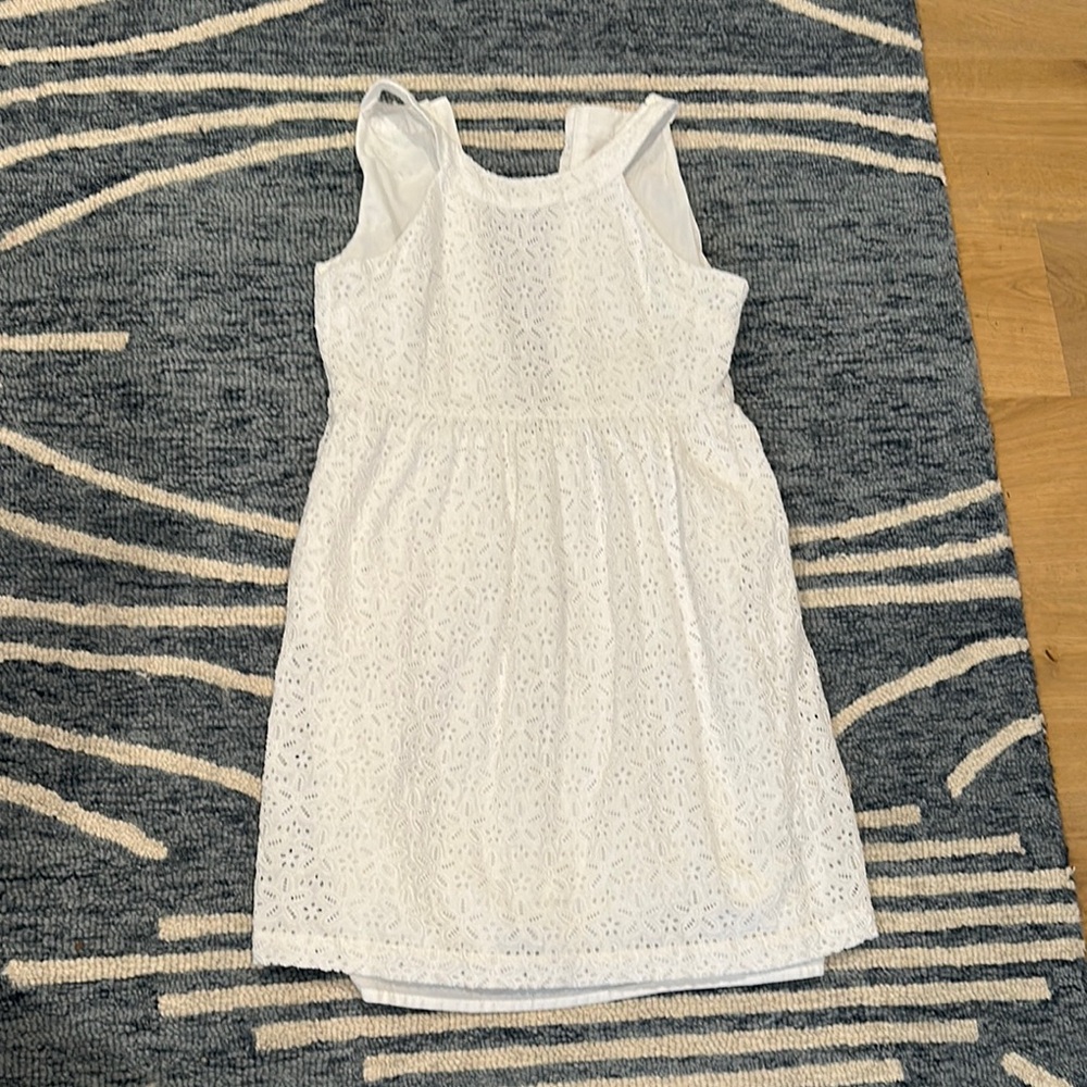 Vineyard Vines Eyelet Dress